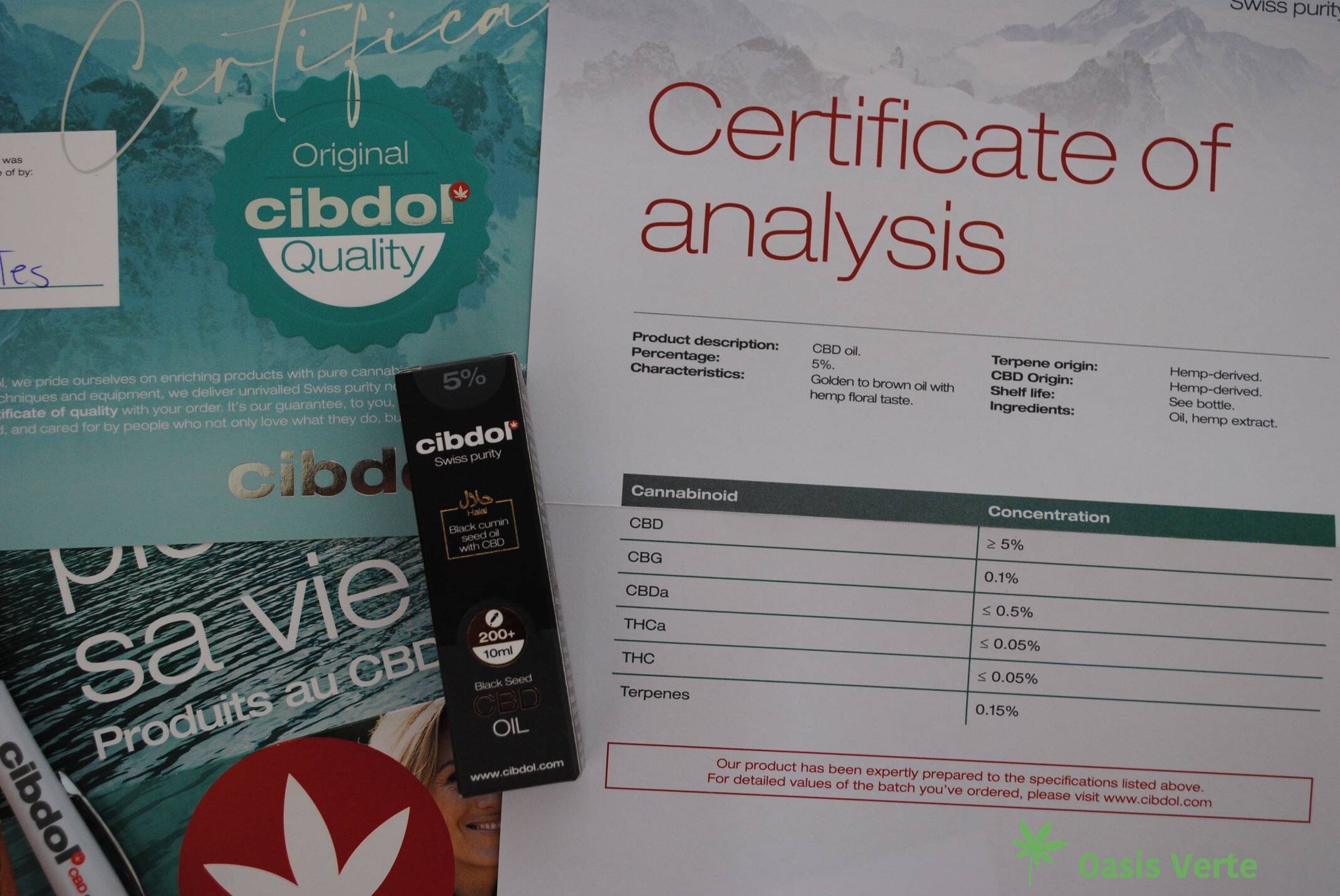 livraison huile cbd cbidol nigelle 5